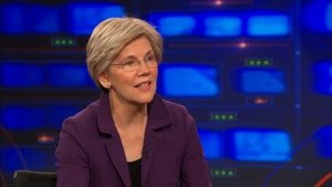 The Daily Show 87. epizoda