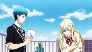 Yamada-kun and the Seven Witches 1. epizoda