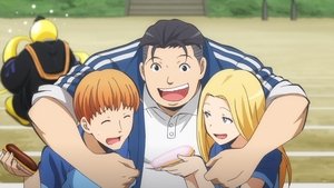 Assassination Classroom 13. epizoda