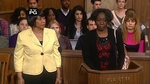 The People's Court 12. epizoda