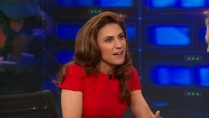 The Daily Show 92. epizoda