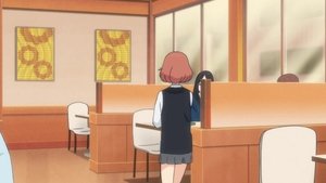 Blue Spring Ride 8. epizoda