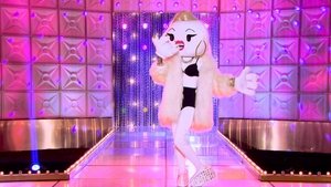RuPaul's Drag Race 11. epizoda