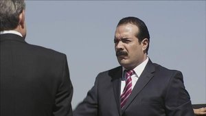 El Señor de los Cielos 13. epizoda
