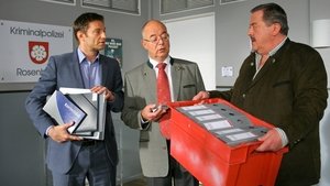 Die Rosenheim-Cops 11. epizoda