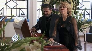 El Señor de los Cielos 7. epizoda