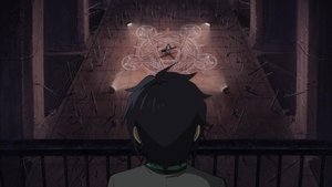 Owari no Seraph 3. epizoda