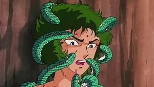 Saint Seiya 54. epizoda