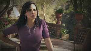 El Señor de los Cielos 36. epizoda