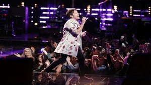 The Voice 25. epizoda