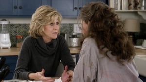 Grace a Frankie Tajemství