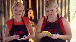 My Kitchen Rules 44. epizoda