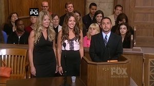 The People's Court 71. epizoda