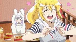 Plastic Memories 9. epizoda