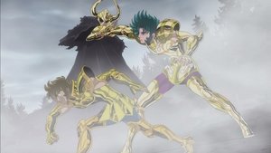 Saint Seiya: Soul of Gold 5. epizoda
