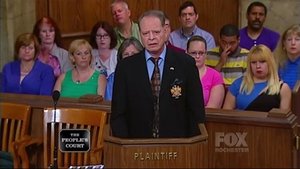 The People's Court 31. epizoda