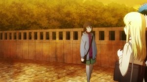 Yamada-kun and the Seven Witches 11. epizoda