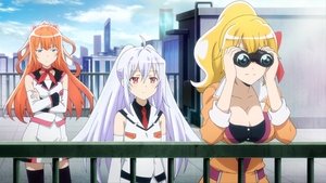 Plastic Memories 6. epizoda