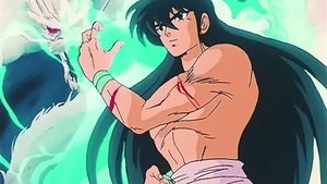Saint Seiya 66. epizoda