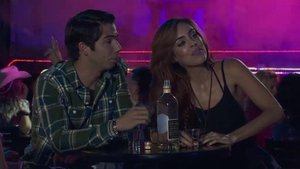 El Señor de los Cielos 18. epizoda