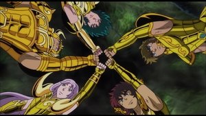 Saint Seiya: Soul of Gold 6. epizoda