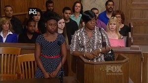 The People's Court 45. epizoda