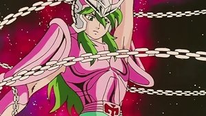 Saint Seiya 46. epizoda