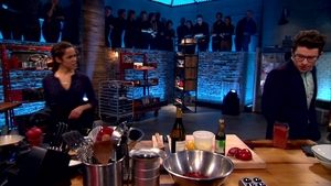 Beat Bobby Flay 6. epizoda