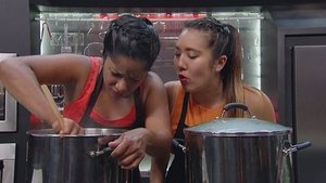 My Kitchen Rules 38. epizoda