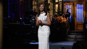 Saturday Night Live 18. epizoda