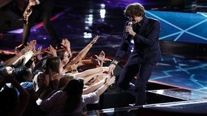 The Voice 21. epizoda