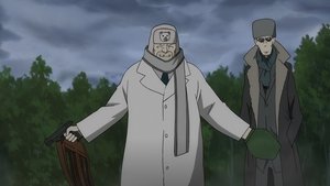 Durarara!! 7. epizoda