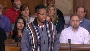 The People's Court 73. epizoda