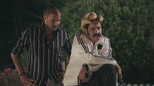 El Señor de los Cielos 34. epizoda