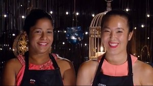 My Kitchen Rules 42. epizoda