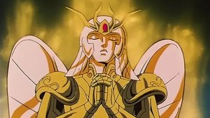 Saint Seiya 63. epizoda