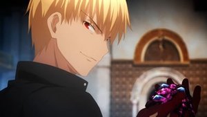 Fate/stay night [Unlimited Blade Works] 4. epizoda