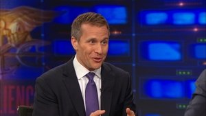 The Daily Show 91. epizoda