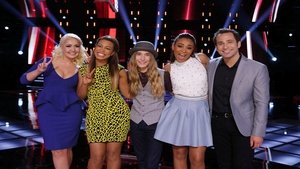 The Voice 24. epizoda