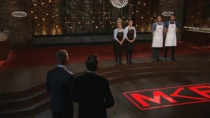 My Kitchen Rules 46. epizoda