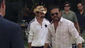 El Señor de los Cielos 9. epizoda