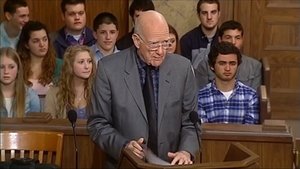 The People's Court 21. epizoda