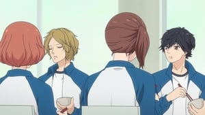 Blue Spring Ride 4. epizoda