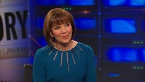 The Daily Show 98. epizoda
