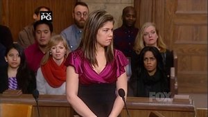 The People's Court 111. epizoda