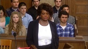 The People's Court 15. epizoda