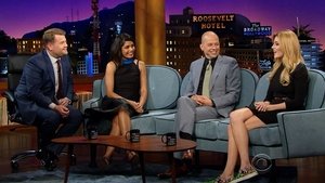 The Late Late Show with James Corden 12. epizoda