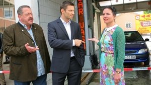 Die Rosenheim-Cops 6. epizoda