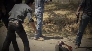 El Señor de los Cielos 78. epizoda