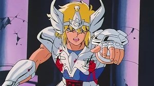 Saint Seiya 62. epizoda